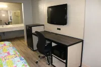 Super 7 Inn by Hotel O Dallas I 20 Hotel a Duncanville