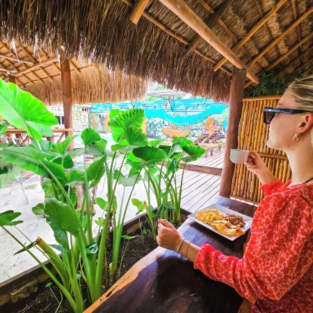 Maya Dreams Bacalar