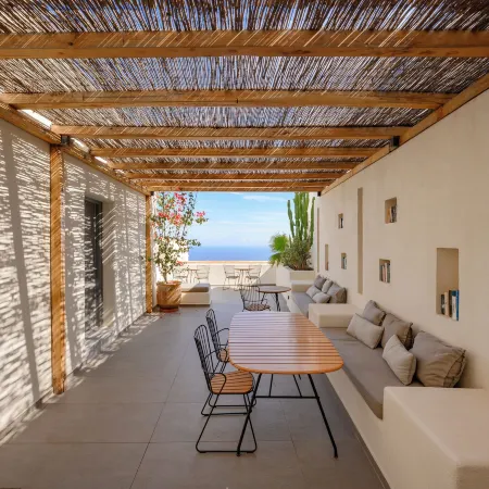 Lemon Suites Santorini