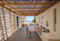 レモン スイーツ サントリーニ