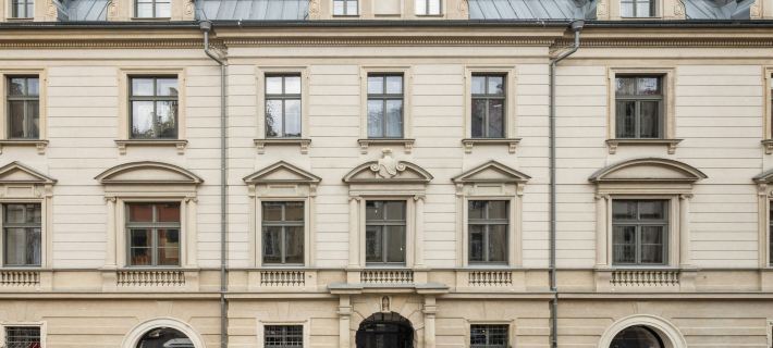 H15 Palace, a Luxury Collection Hotel, Krakow Hotels in Krakow