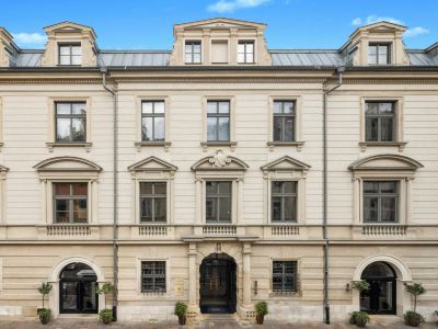 H15 Palace, a Luxury Collection Hotel, Krakow