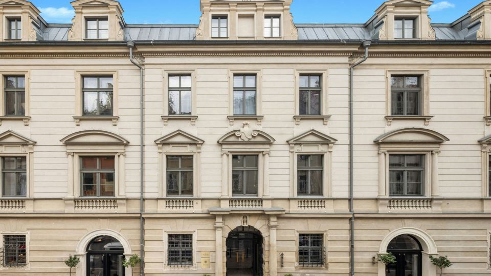 H15 Palace, a Luxury Collection Hotel, Krakow