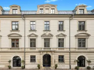 H15 팰리스, 럭셔리 컬렉션 호텔, 크라쿠프