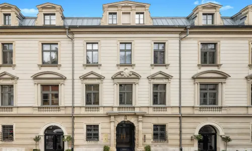 H15 Palace, a Luxury Collection Hotel, Krakow