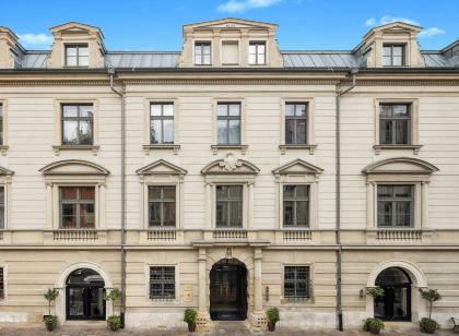 H15 Palace, a Luxury Collection Hotel, Krakow