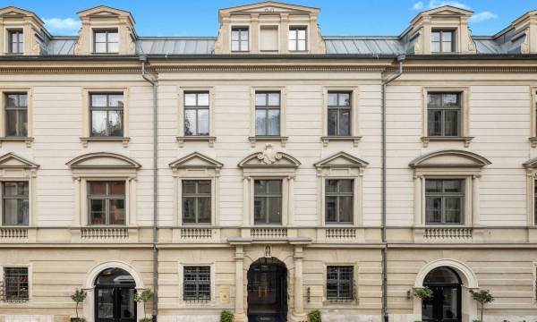 H15 Palace, a Luxury Collection Hotel, Krakow