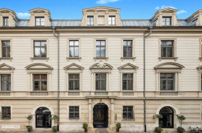 H15 Palace, a Luxury Collection Hotel, Krakow