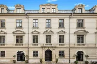 H15 Palace, a Luxury Collection Hotel, Krakow Hotel di Krakow