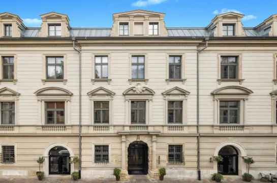 H15 Palace, a Luxury Collection Hotel, Krakow