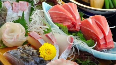 料理 季彩の宿 沙都邑　－ときいろのやど　さとむら－の写真