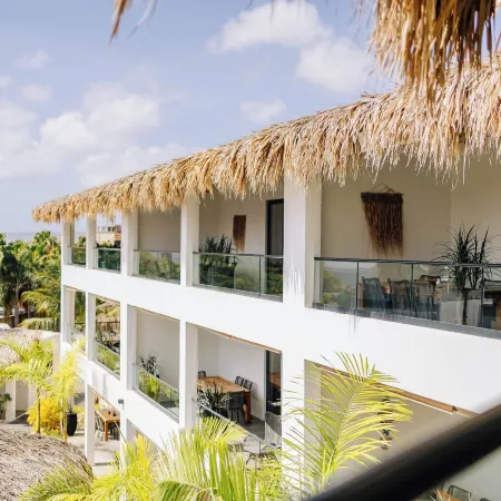 Belnem House Bonaire