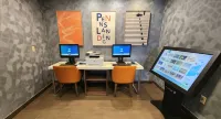 Holiday Inn Express PHILADELPHIA - PENNS LANDING by IHG - Business