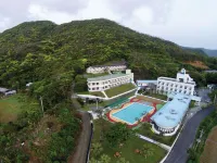 Hotel Caretta - Beach