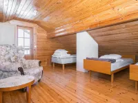 Eteläranta Hotels in Joutsa