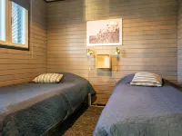 Aurinkopaikka Hotels in Jamijarvi