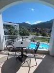 Stavros Beach Hotel