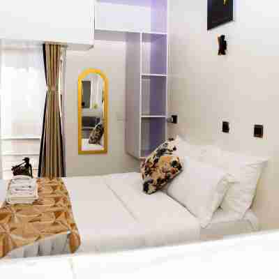 Rio Eco Gardens Rooms