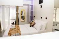 Rio Eco Gardens Hotels in Pridelands