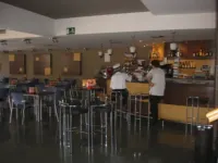 喬亞飯店 - 酒吧
