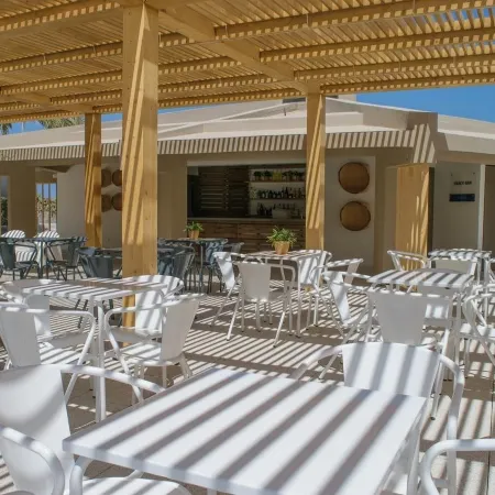 Oasis Praiamar