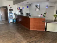 Quality Inn & Suites Các khách sạn ở Pinedale