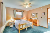 Near Hiking & Skiing: Hunter Mountain Getaway! - 3-Star