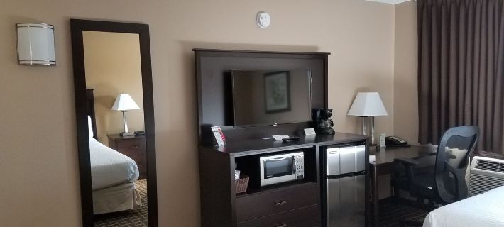 Americas Best Value Inn and Suites Bismarck Hotels in Bismarck