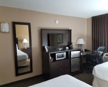 Americas Best Value Inn and Suites Bismarck Hotels in Bismarck