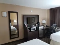 Americas Best Value Inn and Suites Bismarck Hotels in Bismarck