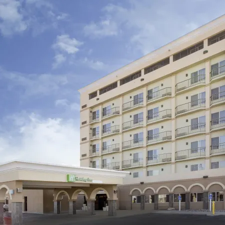 Clarion Hotel Convention Center