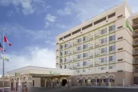 Clarion Hotel Convention Center - bar