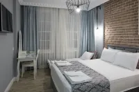 Luna Hotel Kaleiçi - 2 звезды