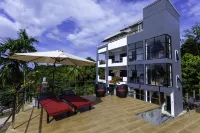 White Flower Lanta - Condos