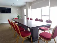 Days Inn & Suites by Wyndham la Plata - Wifi