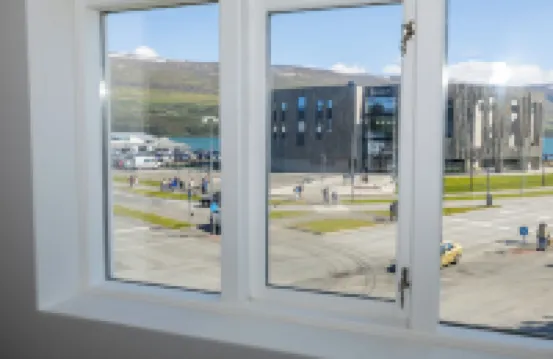 Steinaskjól Apartments