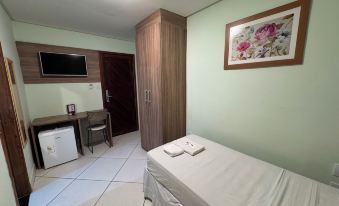 Domus Hotel Cidade Nobre Ipatinga