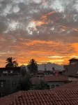 Erkal Pension - Mountain view