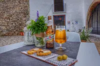 Cau de l'Art - Mountain view
