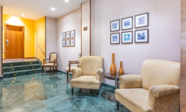 Hospedium Hotel Casino Del Tormes