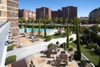Sercotel Valladolid - Cheap