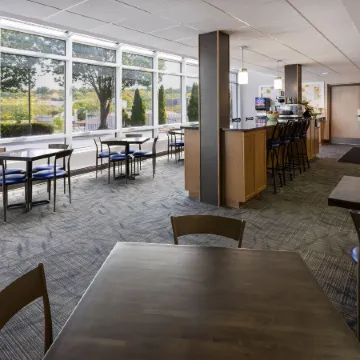 Days Inn by Wyndham Penn State