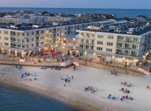 Hyatt Place Dewey Beach