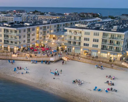 Hyatt Place Dewey Beach Hotels in Dewey Beach