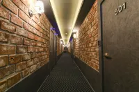 Gumi Indong Hotel Y.O - พร้อมWifi