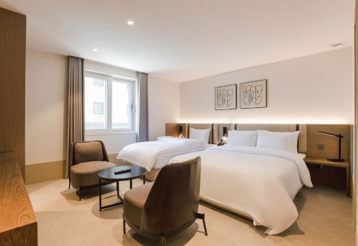 성신여대 우디 내부