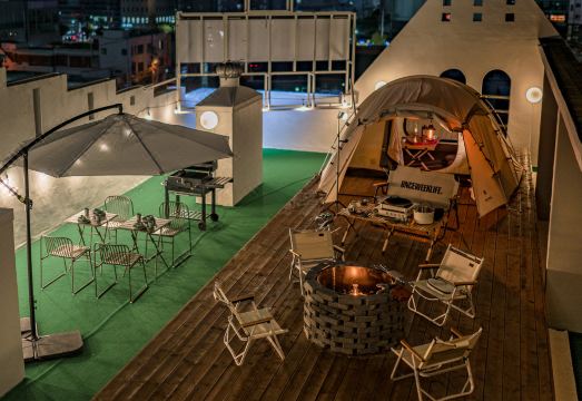 아늑 청주 우암 1호점