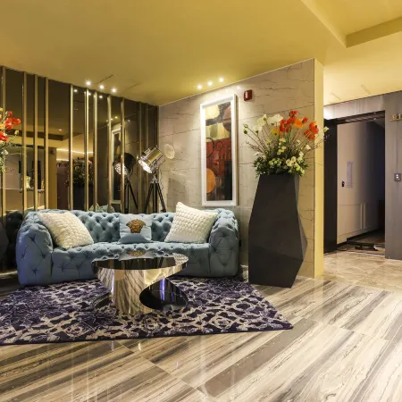 Hotel Trasbien