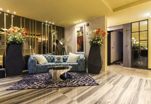 호텔트레비엔 시설