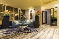 Hanam Tresbien Hotels in Hanam